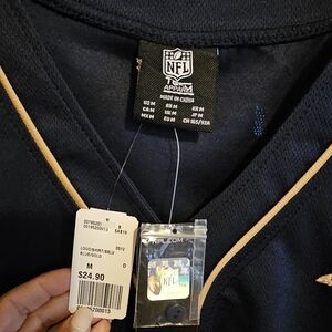 NFL LA Rams team jersey